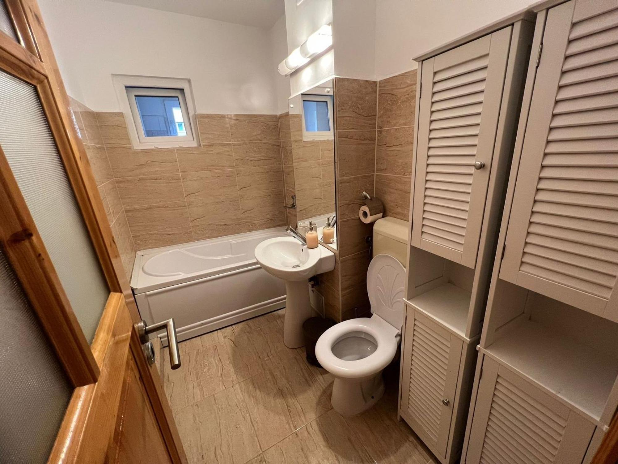 Aparthotel Brasov Bagian luar foto